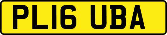 PL16UBA