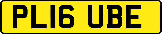 PL16UBE
