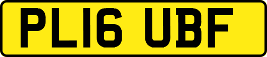 PL16UBF