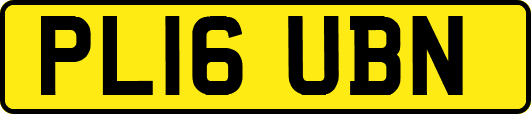 PL16UBN