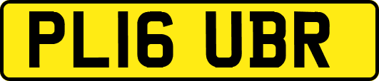 PL16UBR