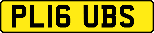 PL16UBS