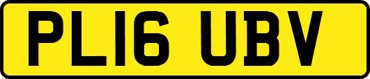 PL16UBV