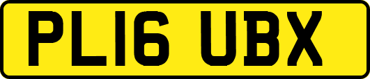 PL16UBX