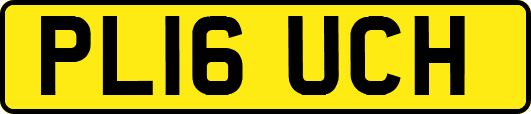 PL16UCH