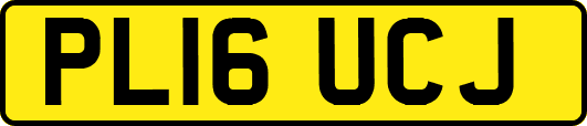 PL16UCJ