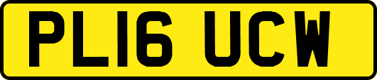 PL16UCW