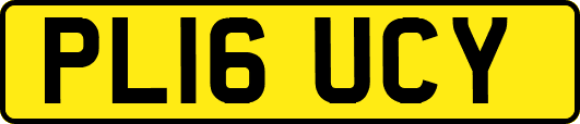 PL16UCY