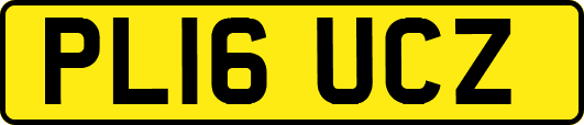 PL16UCZ