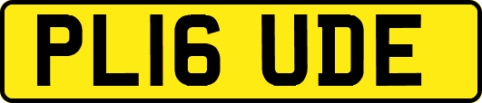 PL16UDE