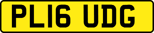 PL16UDG