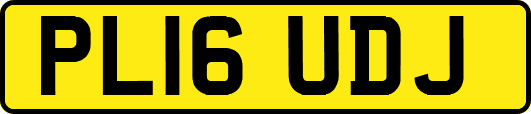 PL16UDJ