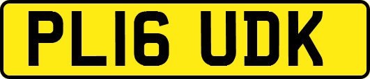 PL16UDK