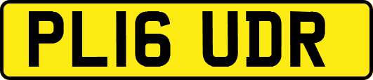 PL16UDR