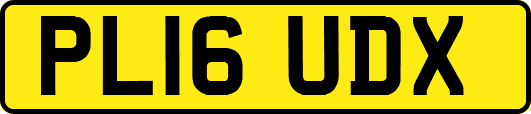 PL16UDX