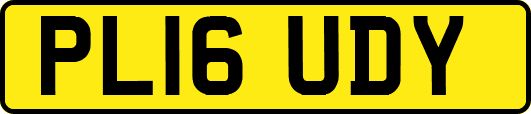 PL16UDY