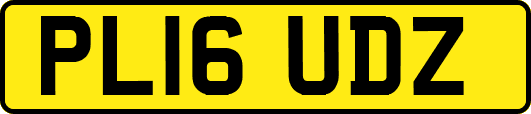 PL16UDZ