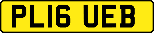 PL16UEB