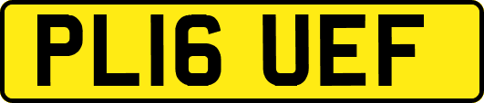 PL16UEF
