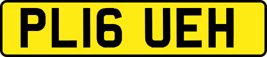 PL16UEH