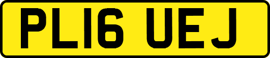 PL16UEJ