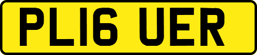 PL16UER