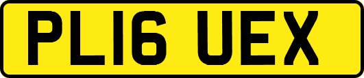 PL16UEX