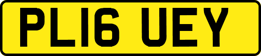 PL16UEY