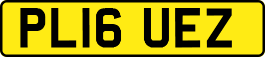 PL16UEZ
