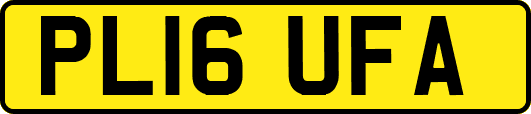 PL16UFA