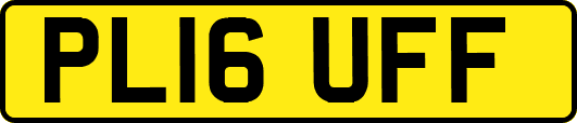 PL16UFF