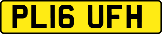 PL16UFH