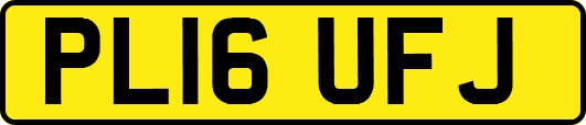 PL16UFJ