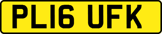 PL16UFK