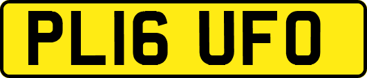 PL16UFO
