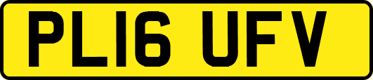 PL16UFV