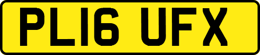 PL16UFX