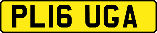PL16UGA