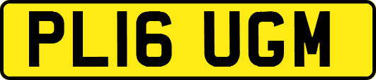 PL16UGM