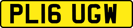 PL16UGW