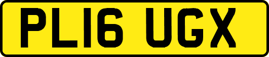 PL16UGX