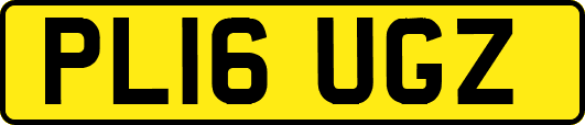 PL16UGZ