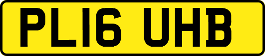 PL16UHB
