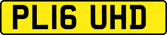 PL16UHD
