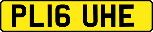 PL16UHE