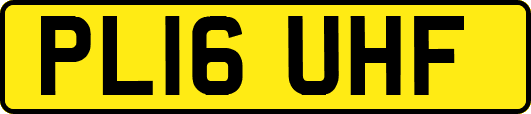 PL16UHF