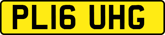 PL16UHG