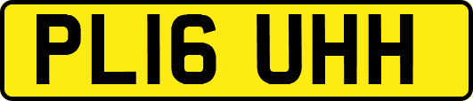 PL16UHH