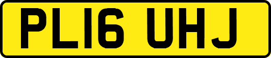 PL16UHJ