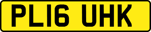PL16UHK